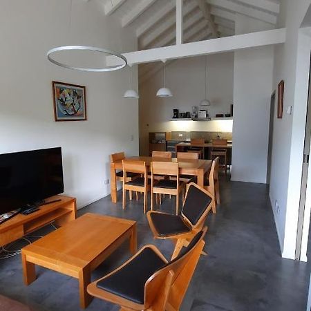 Apartamento Alamos De Los Andes 2F Apartment ซาน มาร์ติง เด ลอส อันเดส ภายนอก รูปภาพ