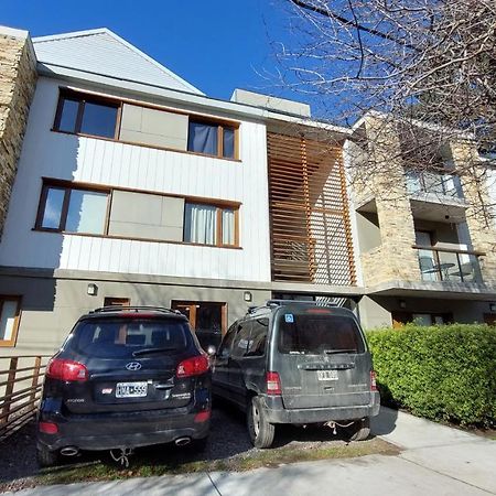 Apartamento Alamos De Los Andes 2F Apartment ซาน มาร์ติง เด ลอส อันเดส ภายนอก รูปภาพ
