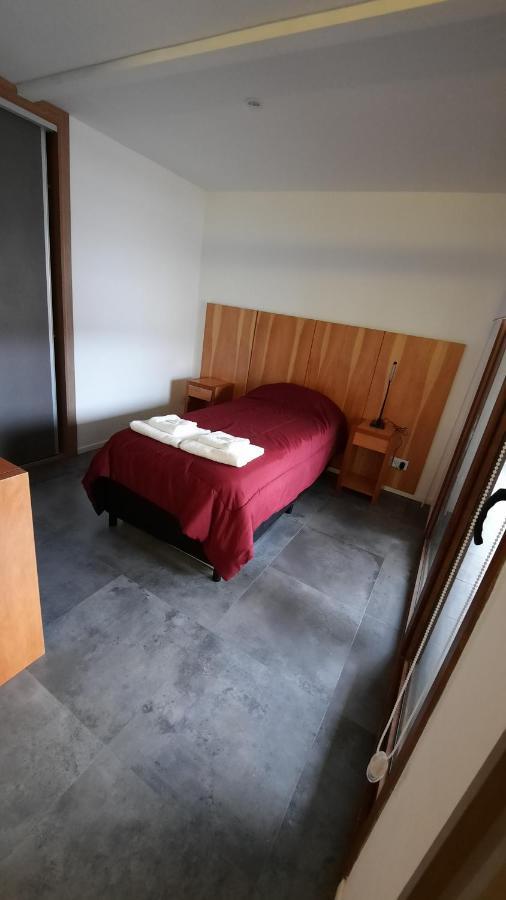 Apartamento Alamos De Los Andes 2F Apartment ซาน มาร์ติง เด ลอส อันเดส ภายนอก รูปภาพ
